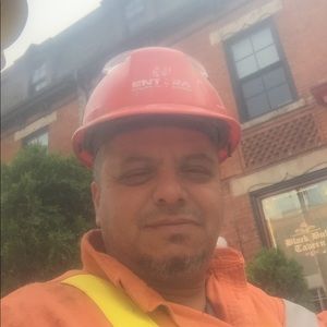 Meet your Posher, Pete